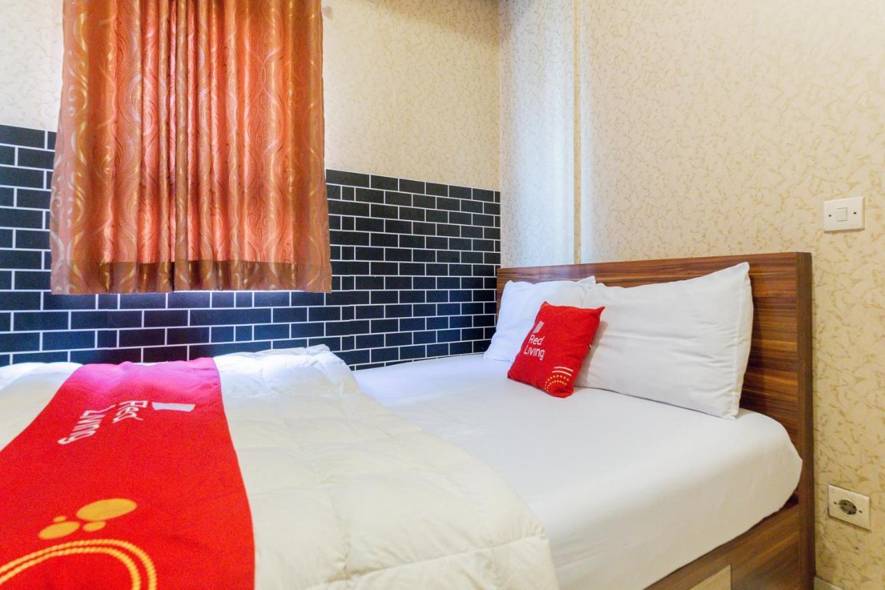 Apartemen Redliving Grand Center Point - Bintang Tower C *