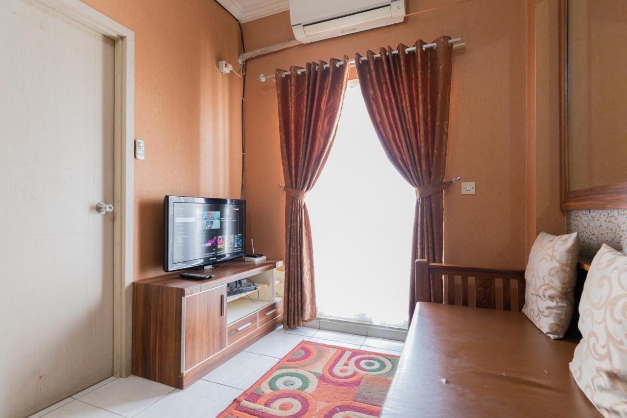 Redliving Grand Center Point - Bintang Tower C Apartemen *