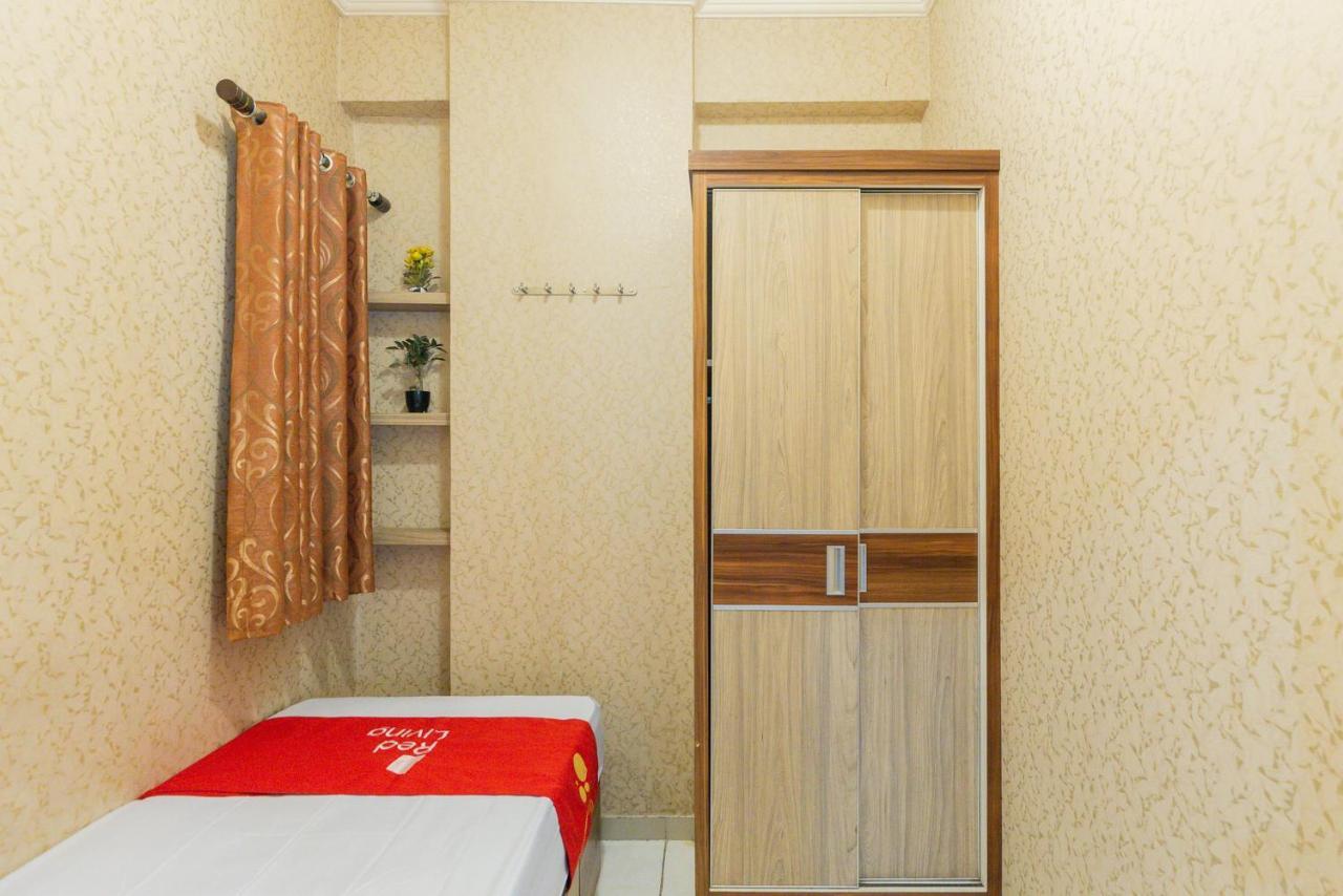 Redliving Grand Center Point - Bintang Tower C Apartemen