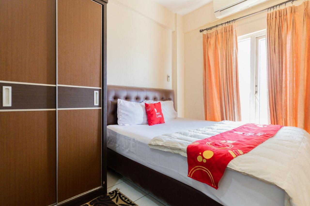 Apartemen Redliving Grand Center Point - Bintang Tower C