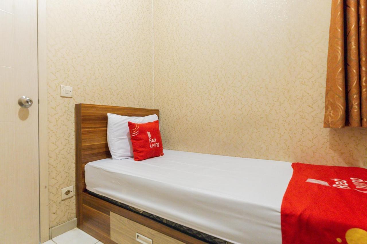 Redliving Grand Center Point - Bintang Tower C Apartemen Bekasi
