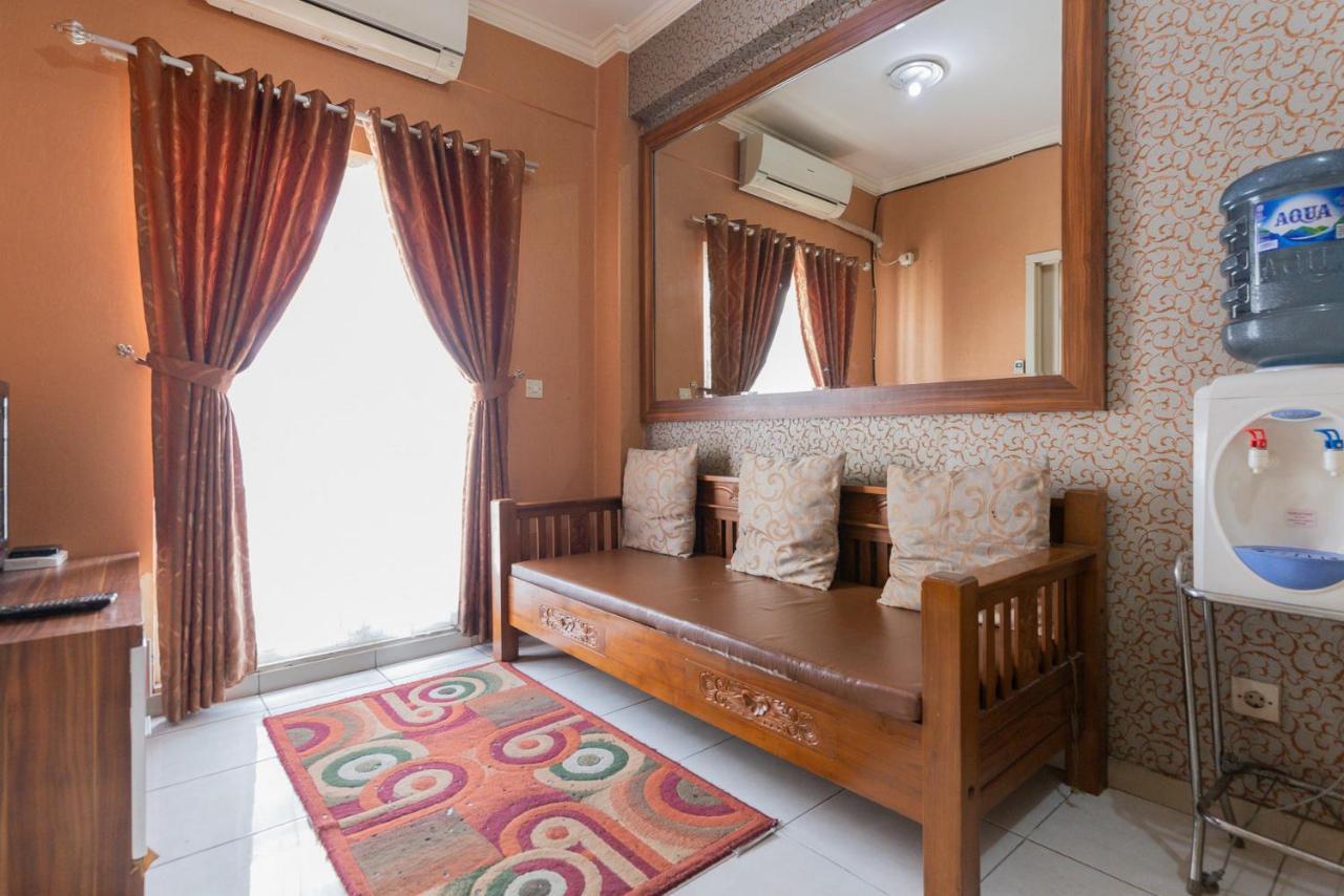 Redliving Grand Center Point - Bintang Tower C