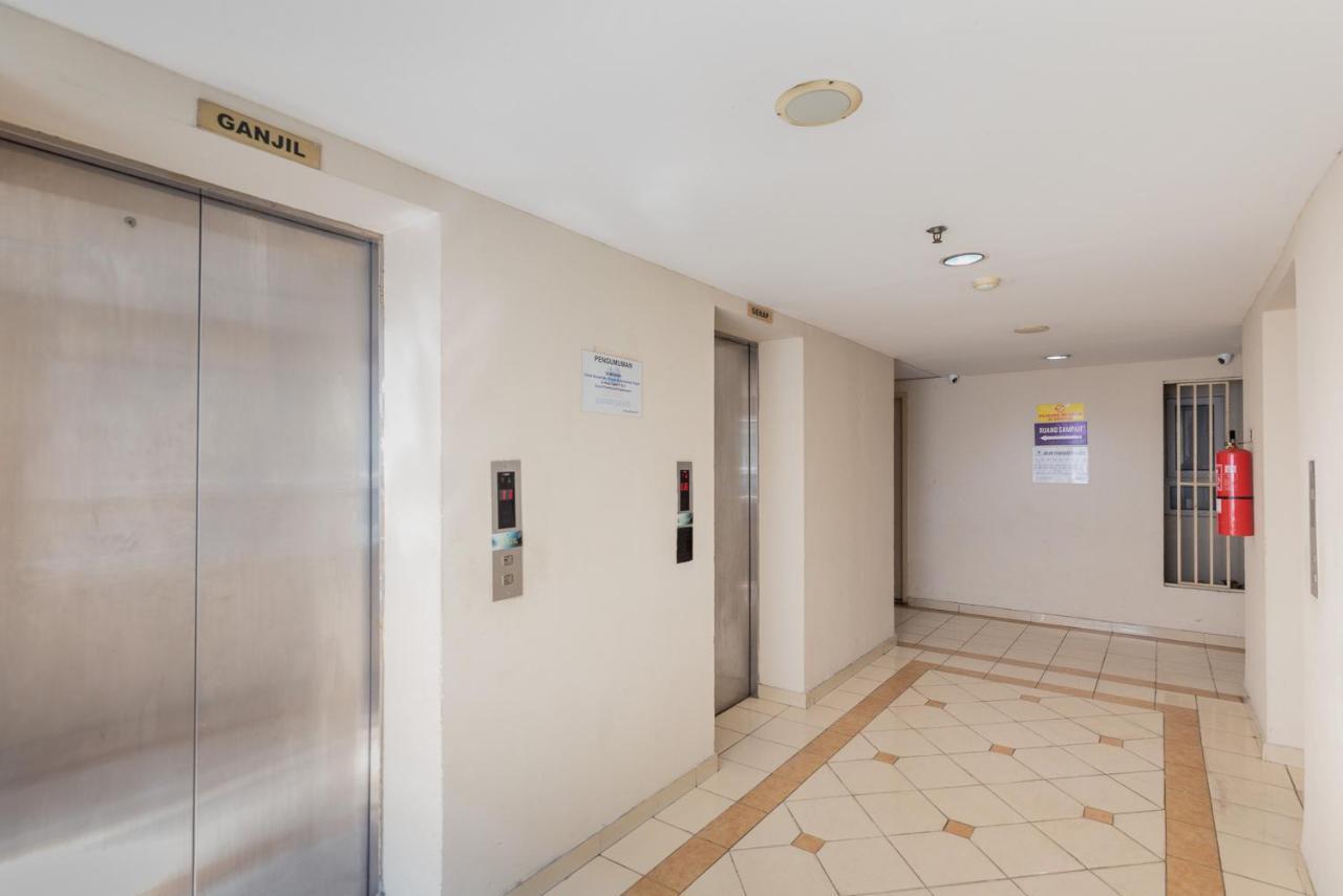 Redliving Grand Center Point - Bintang Tower C Bekasi