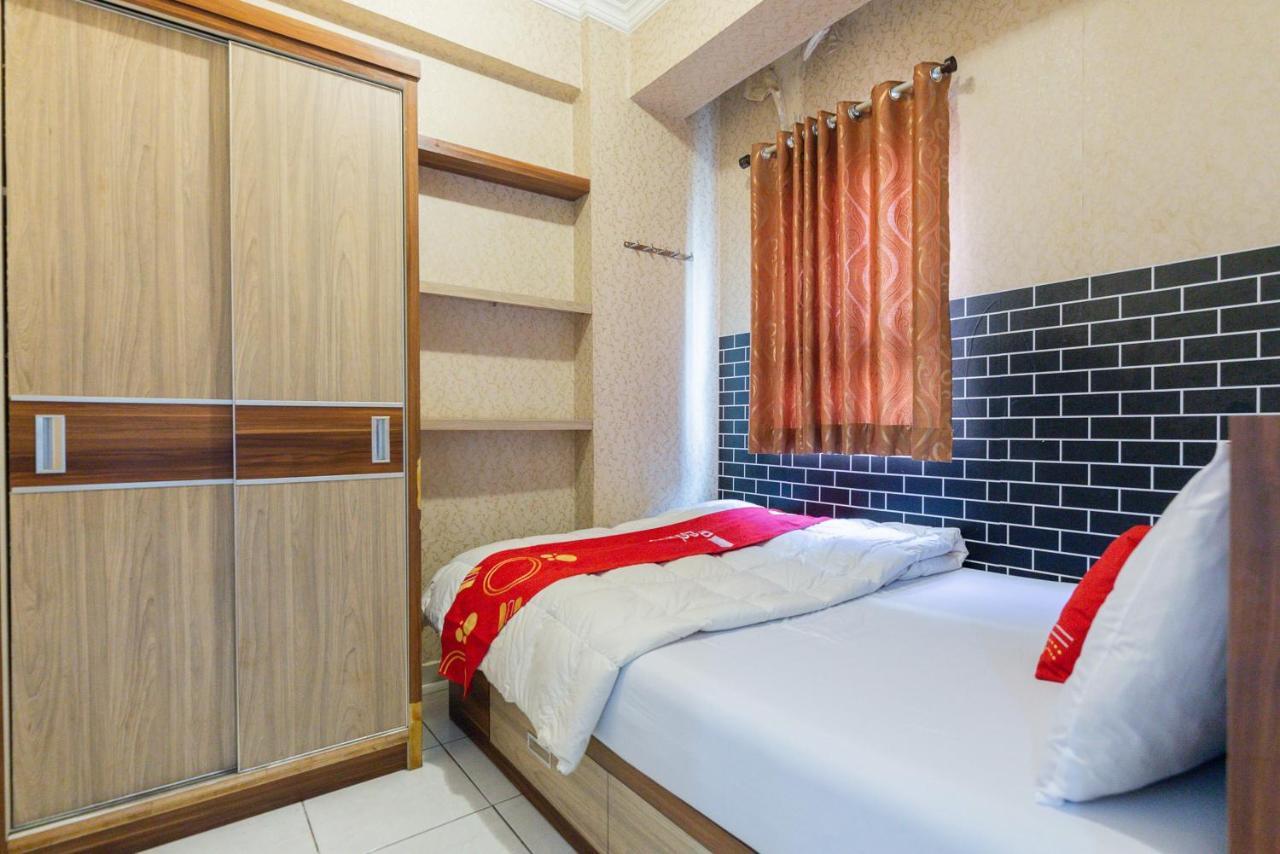 Apartemen Redliving Grand Center Point - Bintang Tower C *
