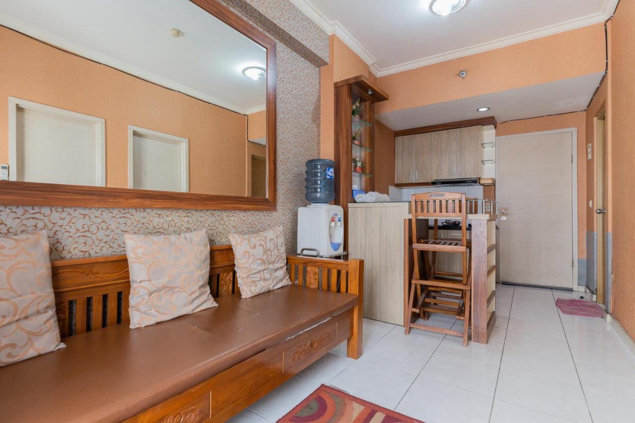 Apartemen Redliving Grand Center Point - Bintang Tower C Bekasi
