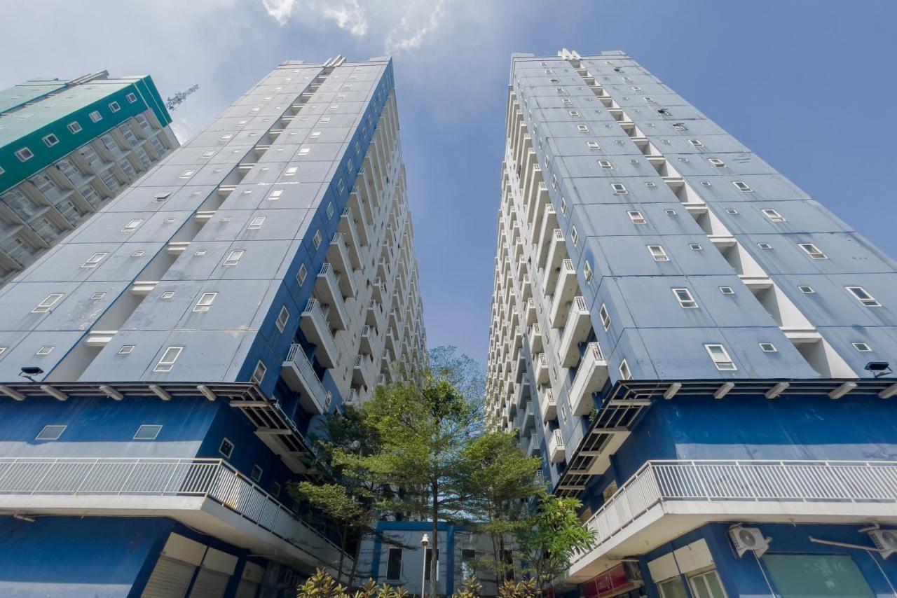 Redliving Grand Center Point - Bintang Tower C Apartemen *
