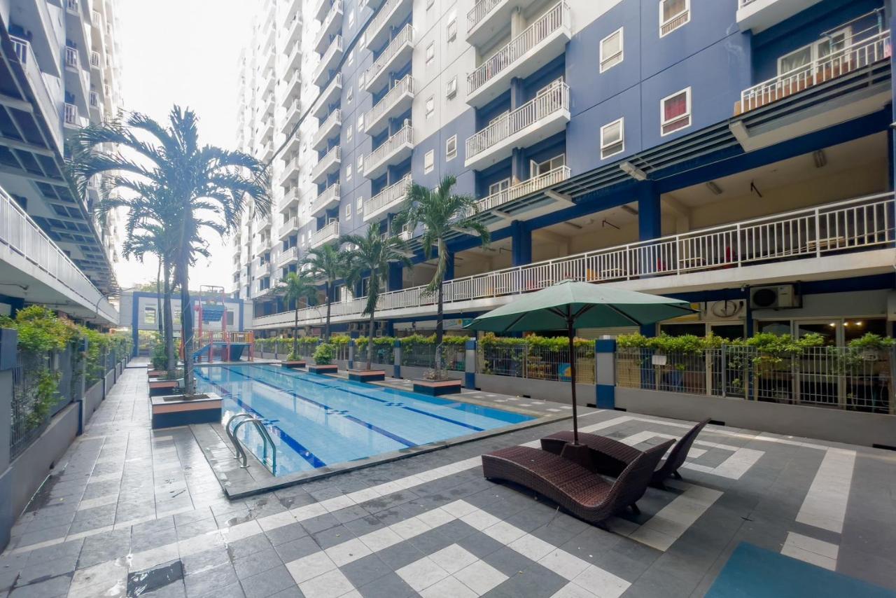 Redliving Grand Center Point - Bintang Tower C *
