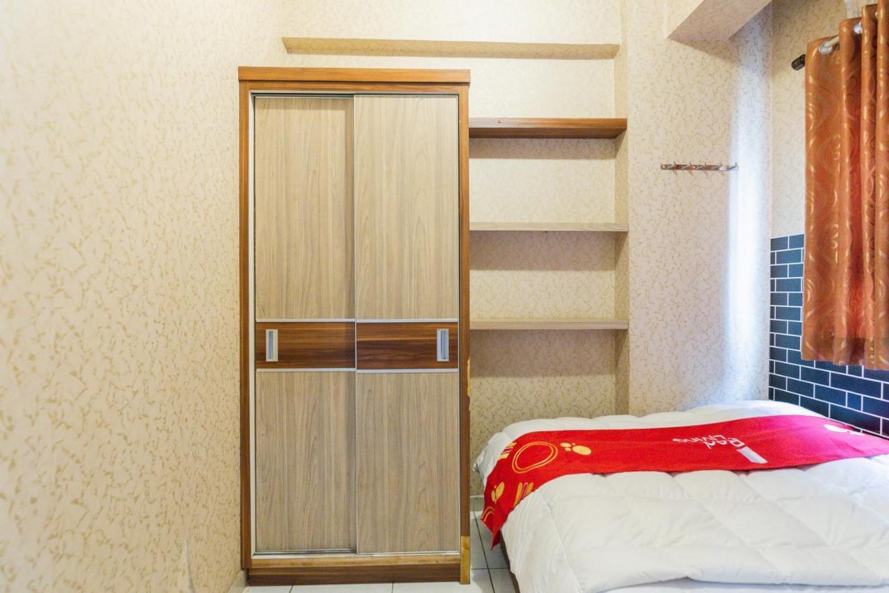 Redliving Grand Center Point - Bintang Tower C