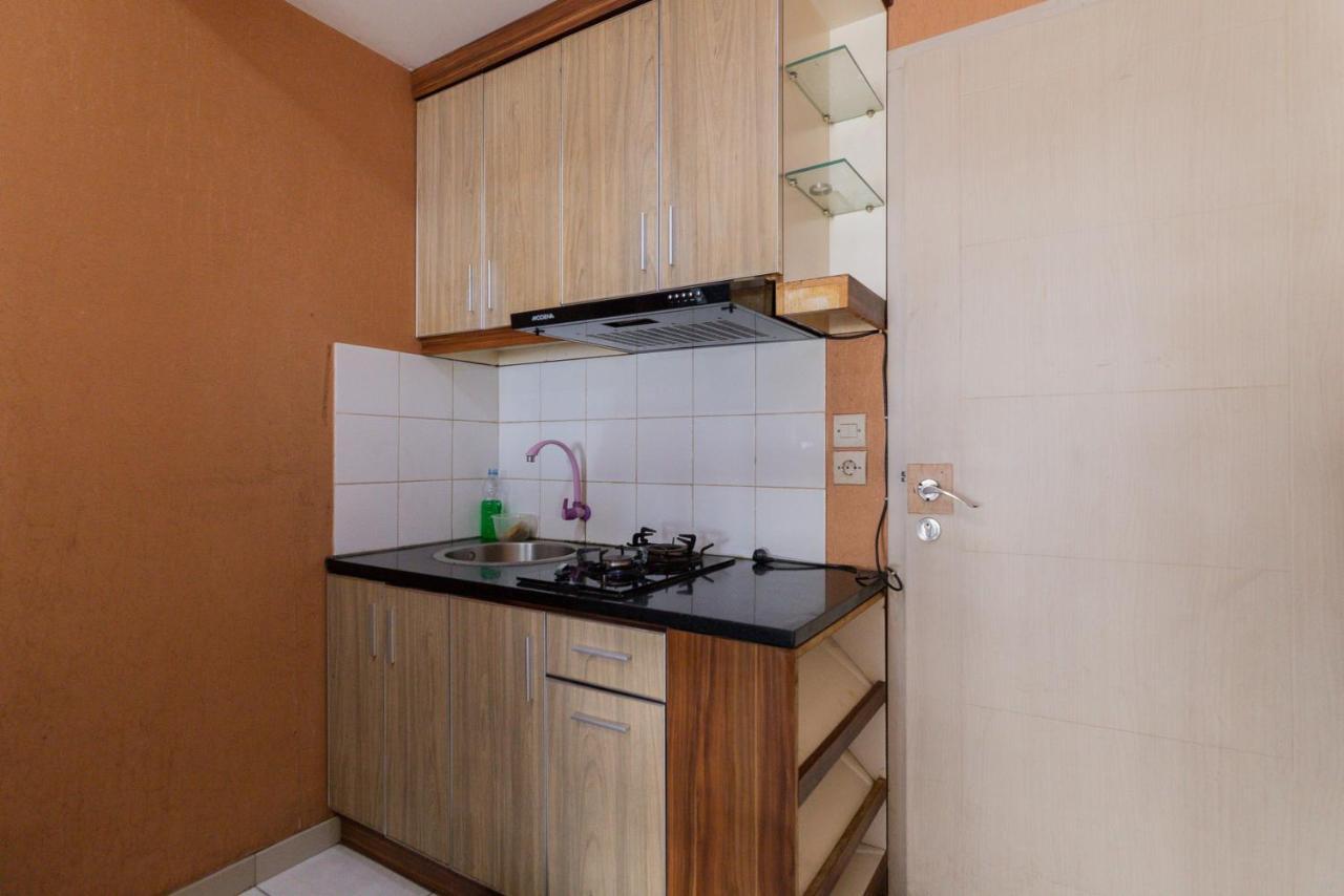 Apartemen Redliving Grand Center Point - Bintang Tower C