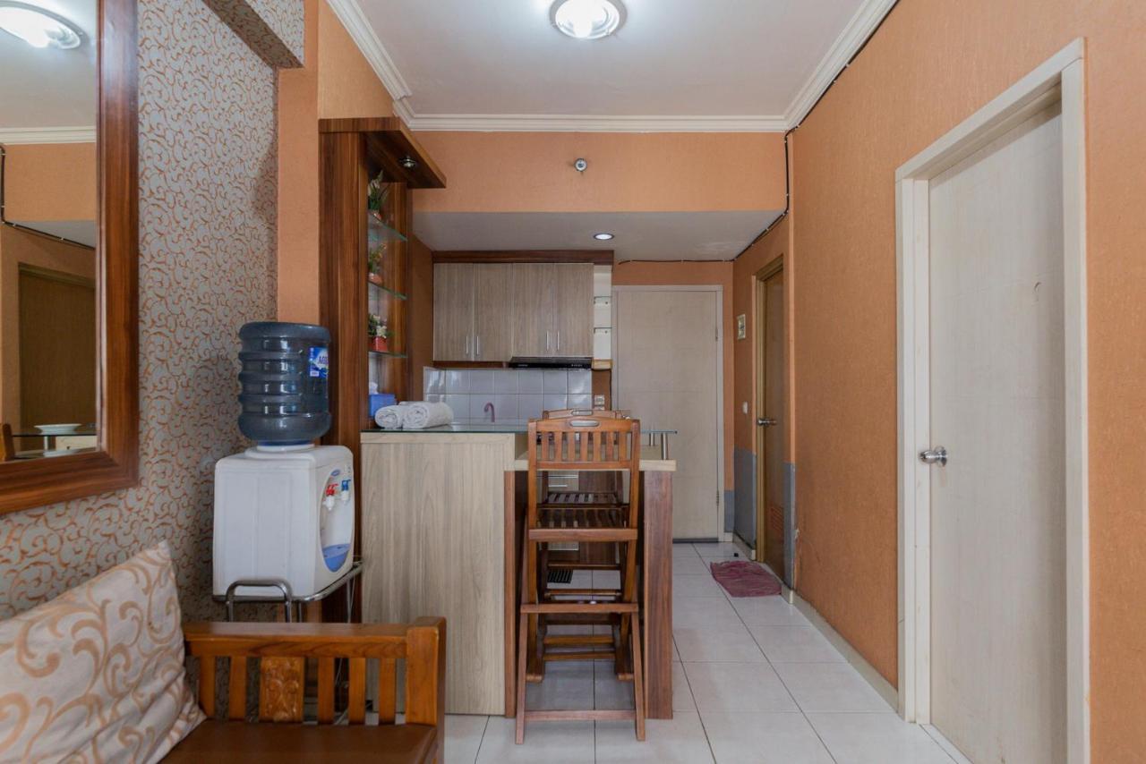 Apartemen Redliving Grand Center Point - Bintang Tower C *