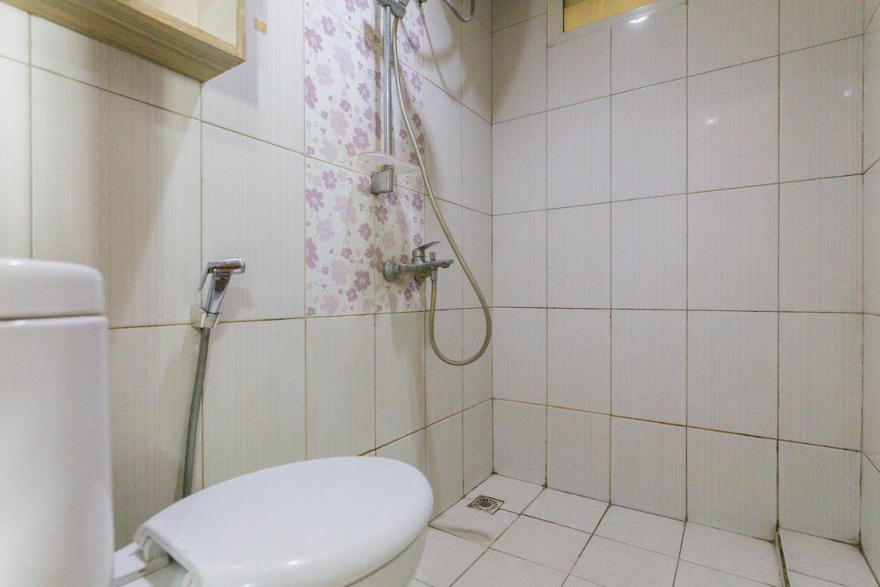 Apartemen Redliving Grand Center Point - Bintang Tower C *