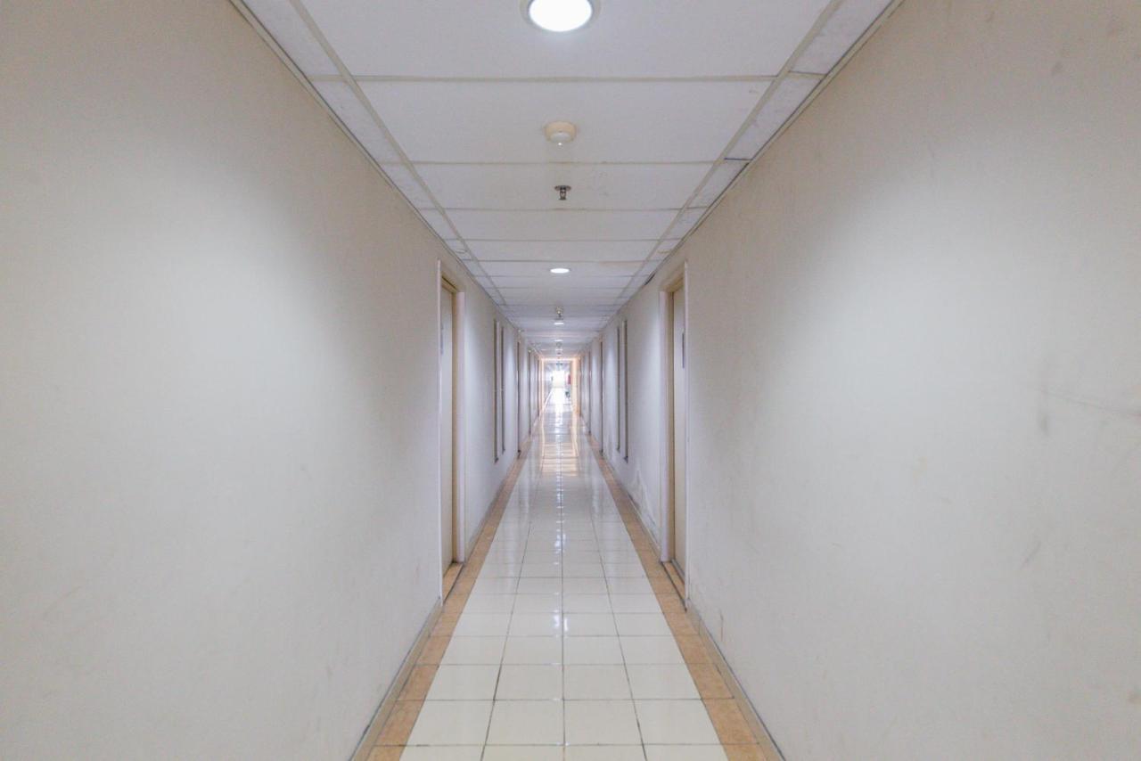 Redliving Grand Center Point - Bintang Tower C Apartemen Bekasi